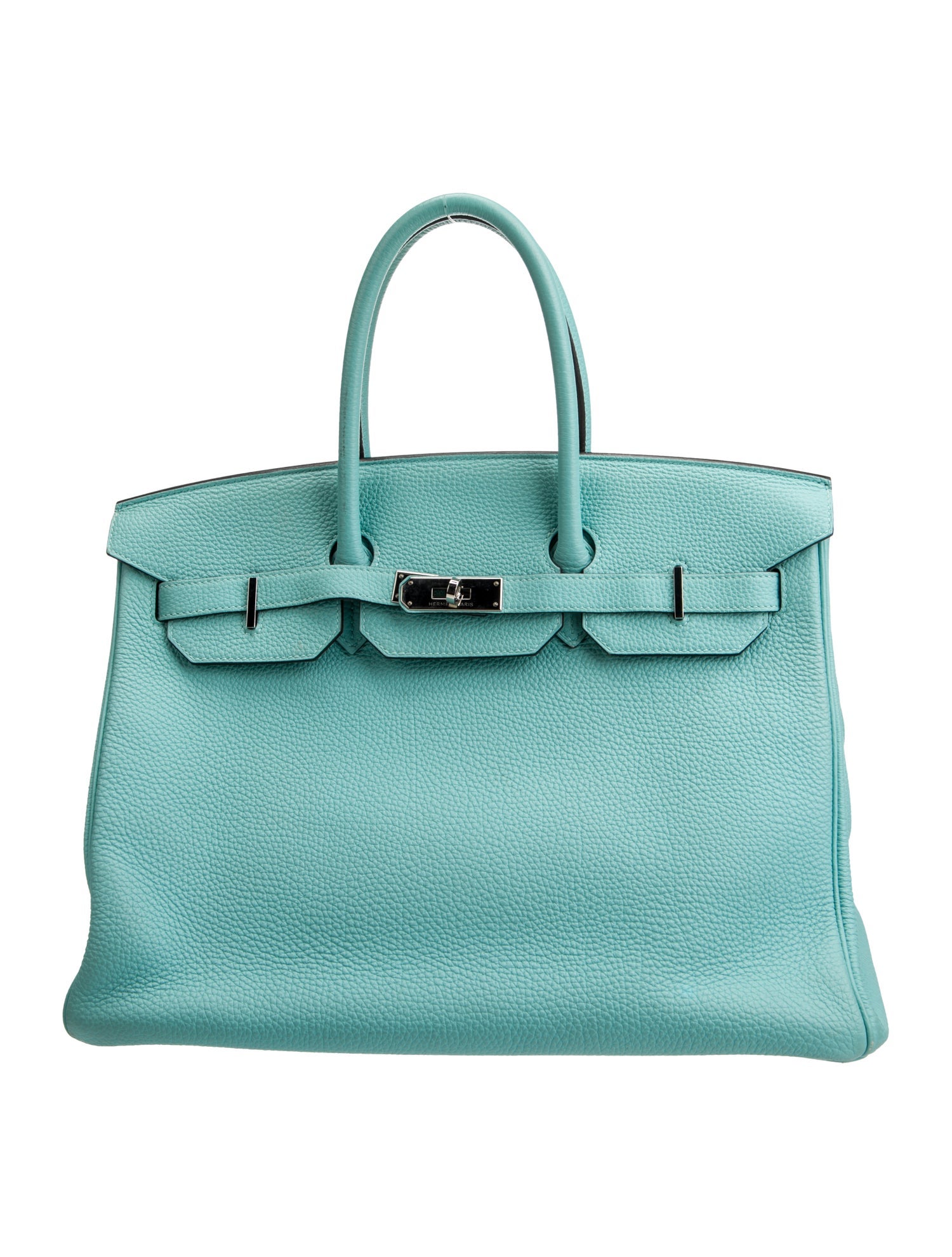 Hermès Togo Birkin 35