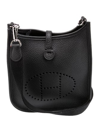 Hermès 2023 Clemence Evelyne TPM