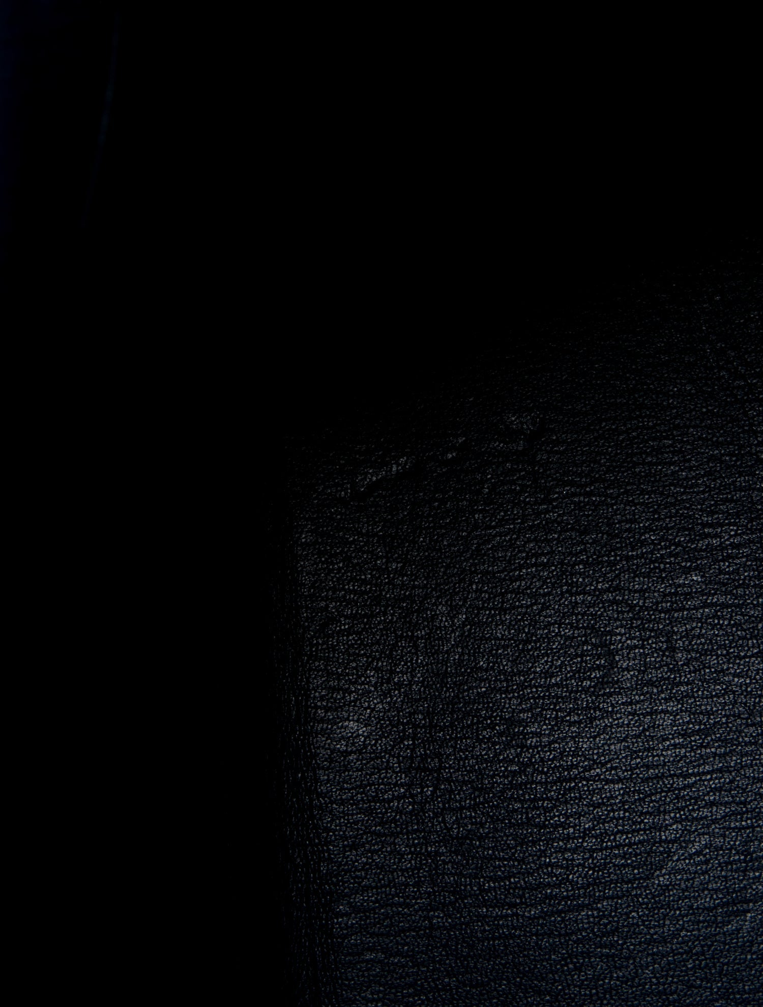 Hermès Togo Kelly II Retourne 35