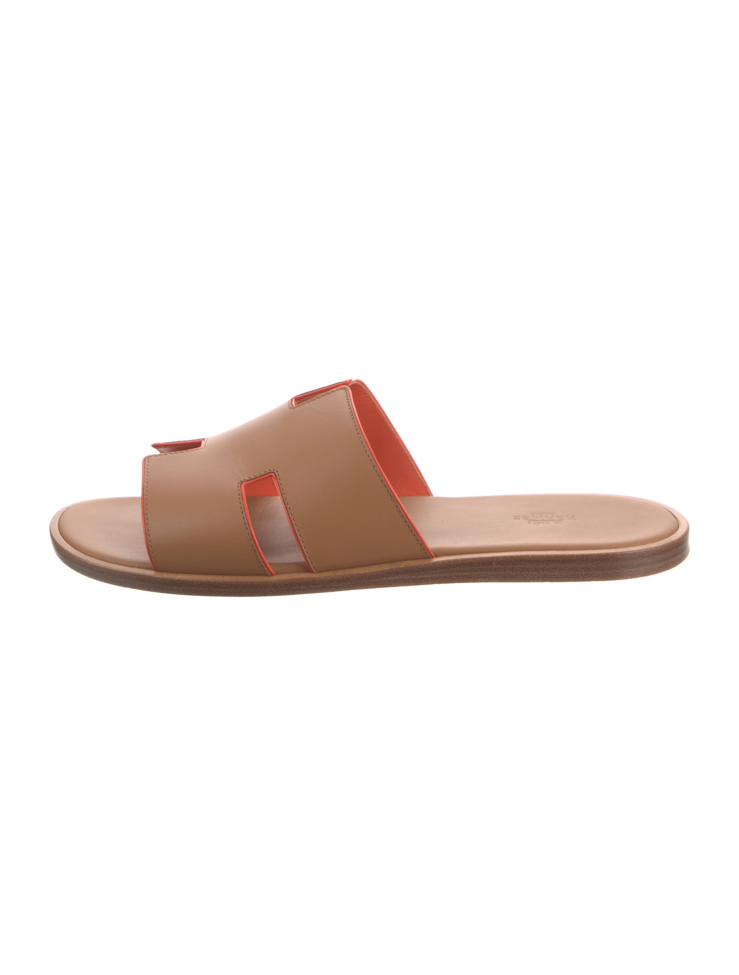 Hermès 2023 Izmir Slides