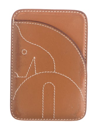 Hermès Swift Horse MagSafe Card Holder