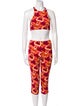 Hermès Printed Tracksuit