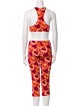 Hermès Printed Tracksuit