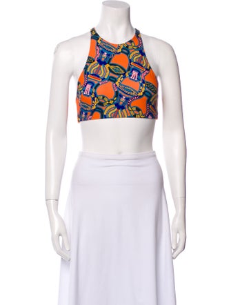 Hermès Printed Lounge Set