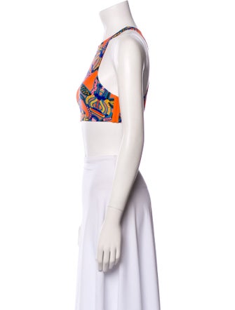 Hermès Printed Lounge Set