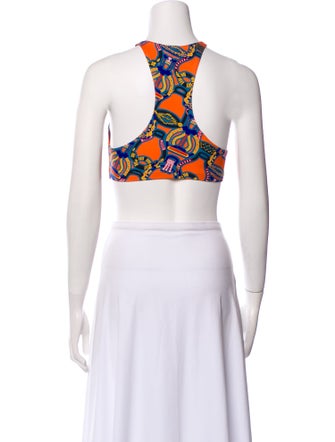 Hermès Printed Lounge Set