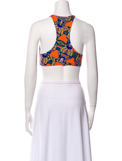 Hermès Printed Lounge Set