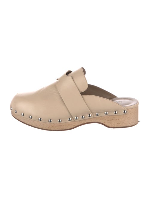 Hermès 2021 Calya Mules