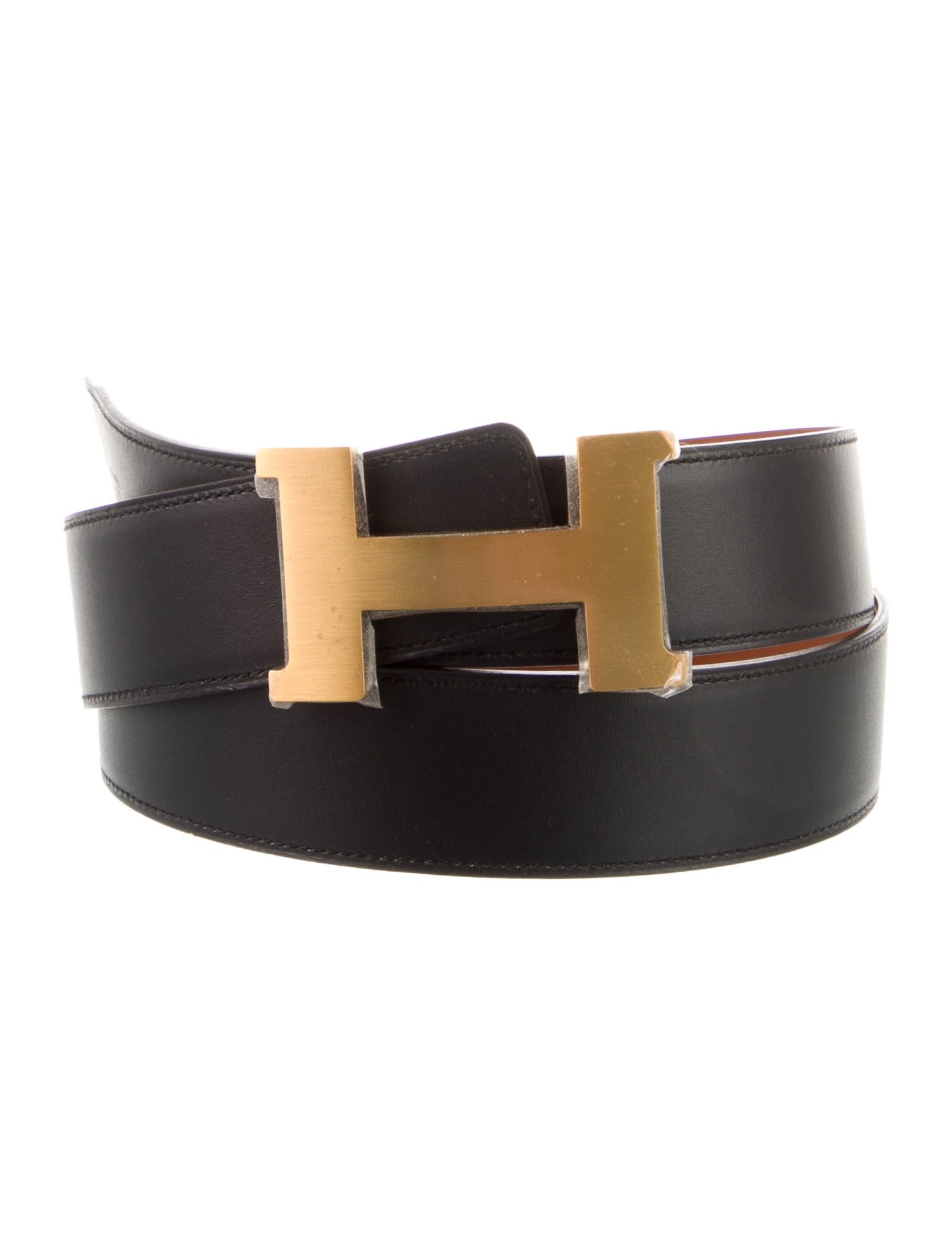 Hermès Reversible 38 mm Constance Belt Kit