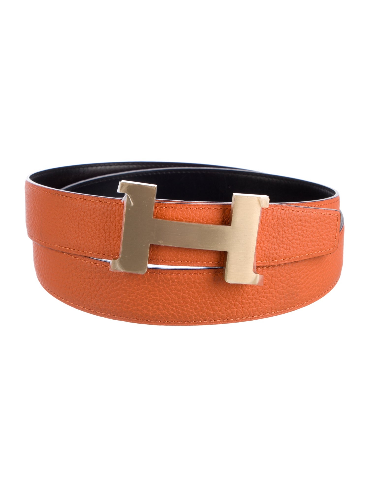 Hermès Reversible 32 mm Constance 2 Belt Kit