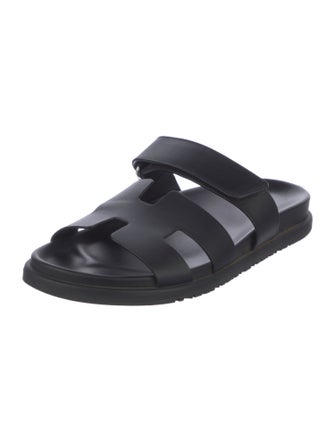 Hermès Chypre H Logo Slides