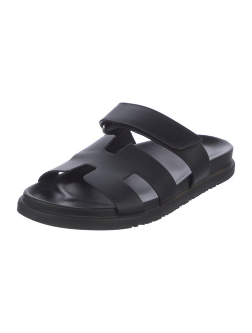 Hermès Chypre H Logo Slides