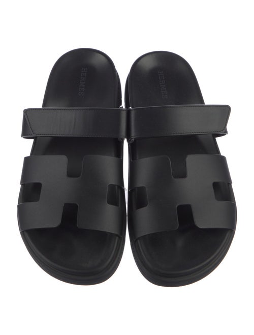 Hermès Chypre H Logo Slides