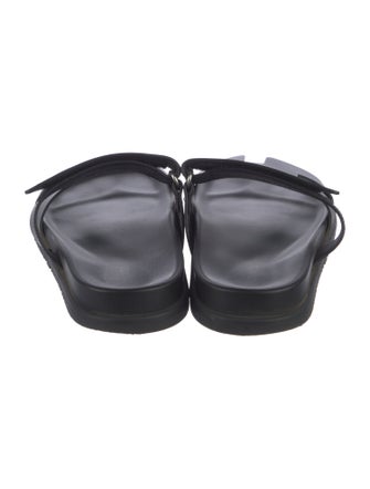 Hermès Chypre H Logo Slides