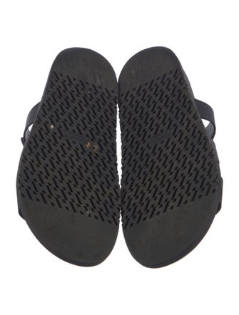 Hermès Chypre H Logo Slides