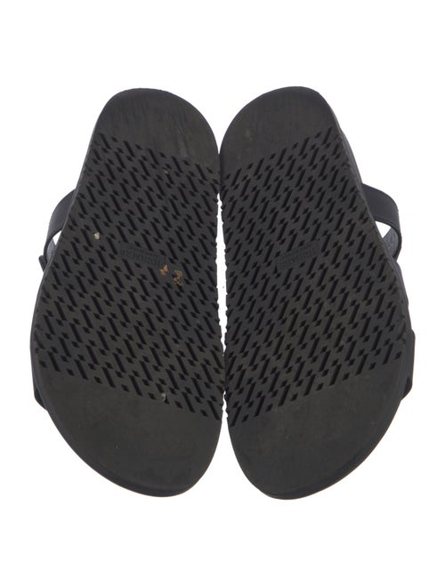 Hermès Chypre H Logo Slides