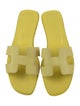 Hermès 2022 Oran Slides