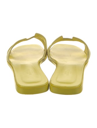 Hermès 2022 Oran Slides