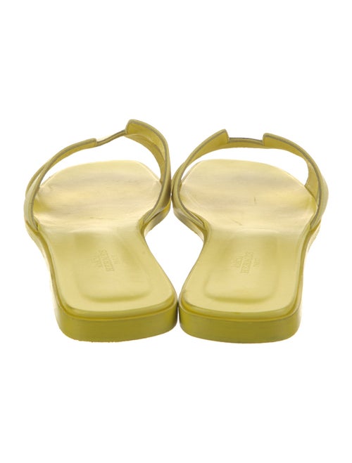 Hermès 2022 Oran Slides