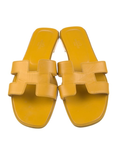 Hermès 2022 Oran Slides