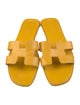Hermès 2022 Oran Slides