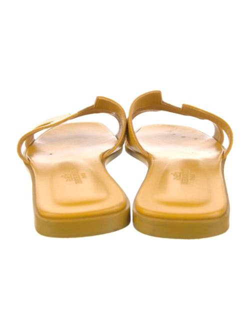 Hermès 2022 Oran Slides