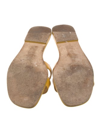 Hermès 2022 Oran Slides