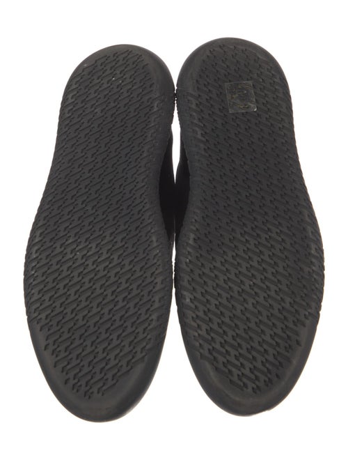 Hermès Team Sneakers