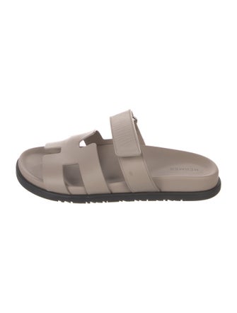 Hermès 2023 Chypre Slides