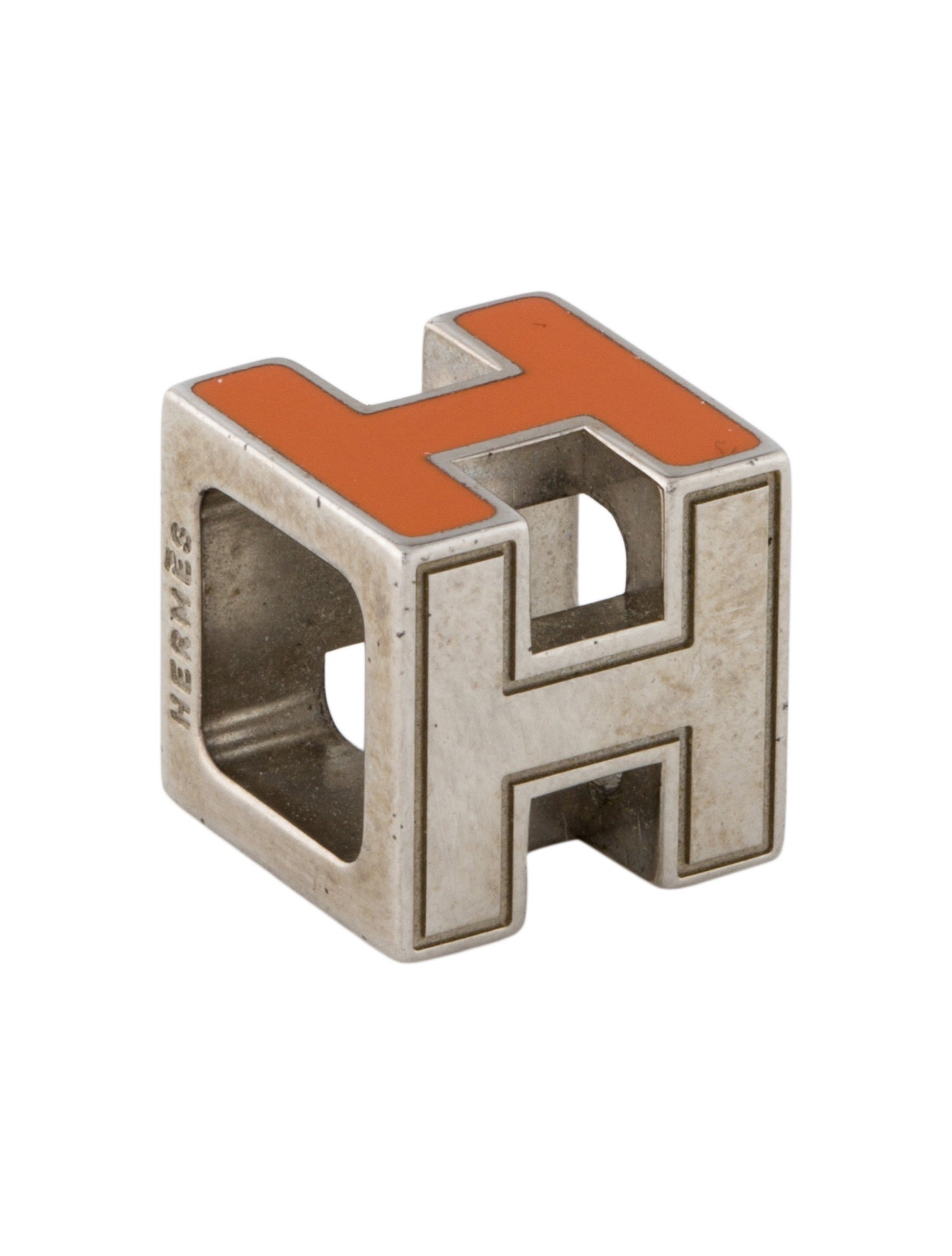 Hermès Cage d'H Pendant