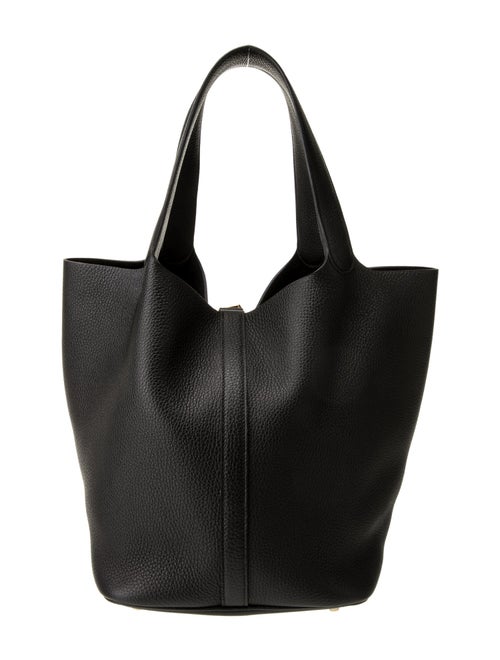 Hermès Clemence Picotin Lock 26