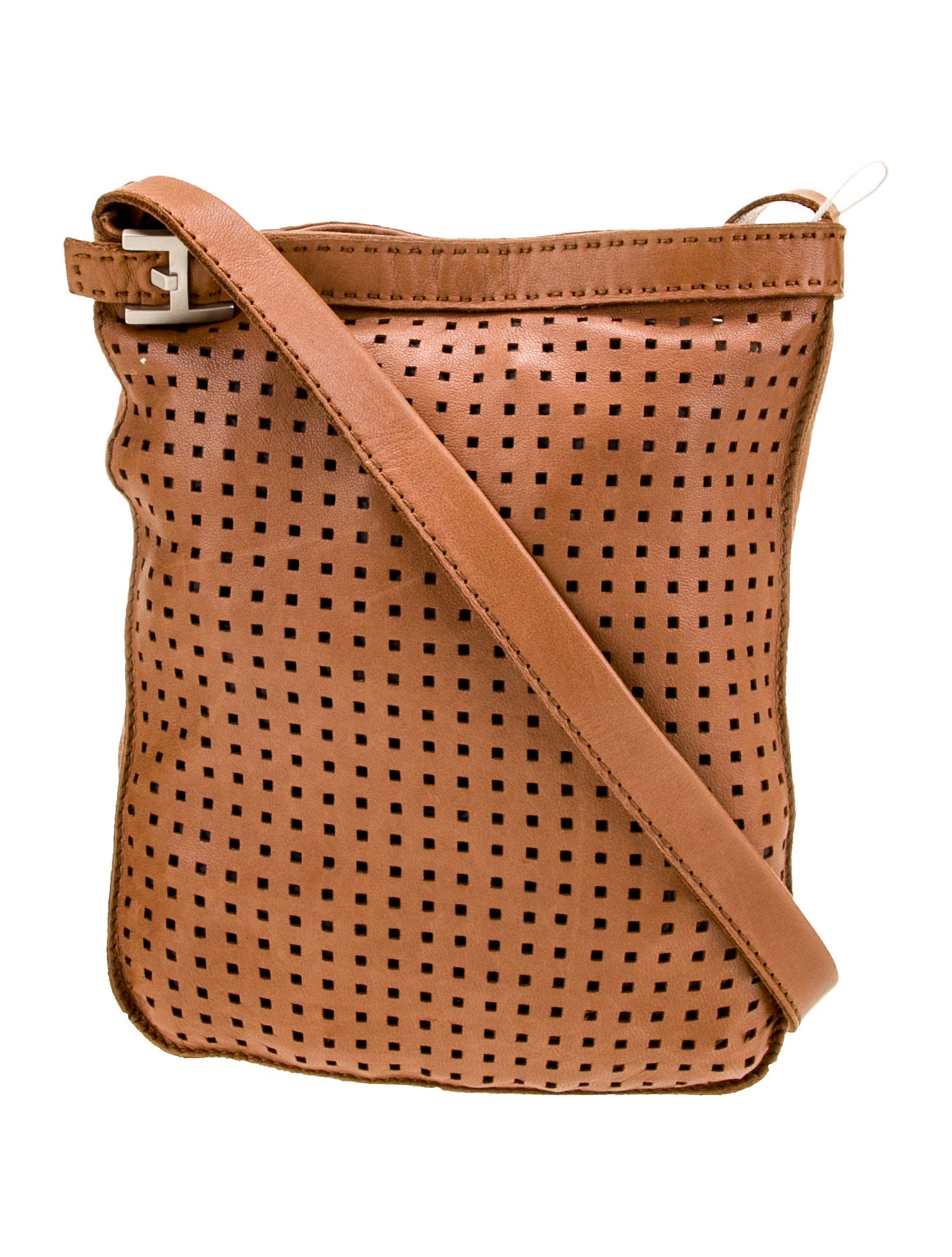 Hermès Milo Todo Crossbody