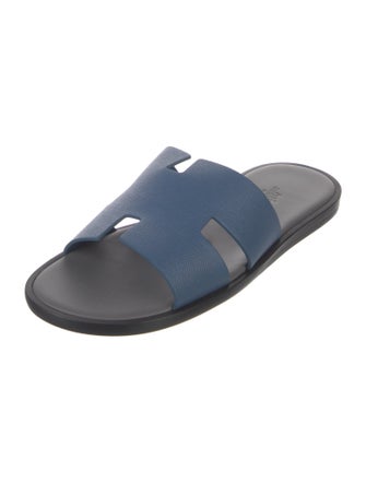 Hermès Izmir H Logo Slides