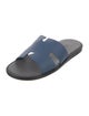 Hermès Izmir H Logo Slides