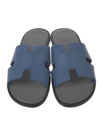 Hermès Izmir H Logo Slides