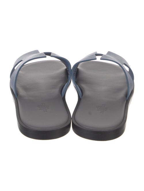 Hermès Izmir H Logo Slides