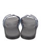 Hermès Izmir H Logo Slides