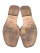 Hermès Oran H Logo Slides