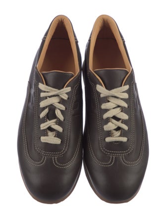 Hermès Quicker Sneakers
