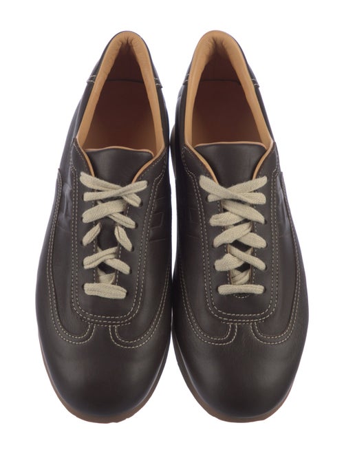 Hermès Quicker Sneakers