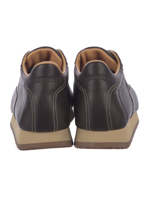 Hermès Quicker Sneakers