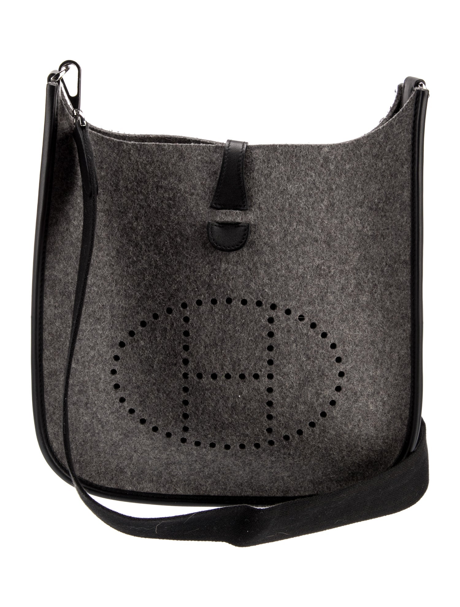 Hermès Feutre Evelyne III 29