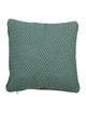 Hermès Pattern Throw Pillow