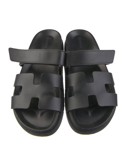 Hermès 2023 Chypre Slides