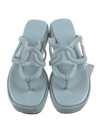 Hermès 2022 Gypsy Slides