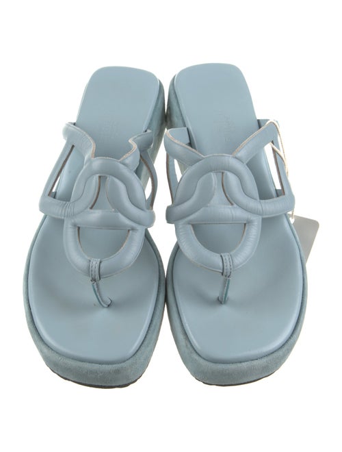 Hermès 2022 Gypsy Slides