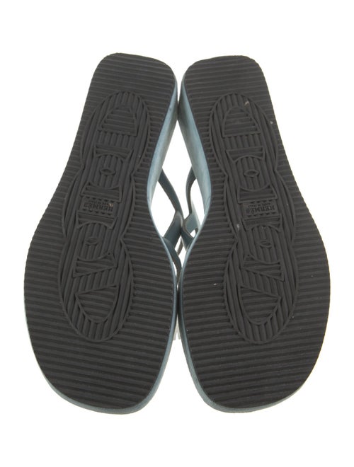 Hermès 2022 Gypsy Slides