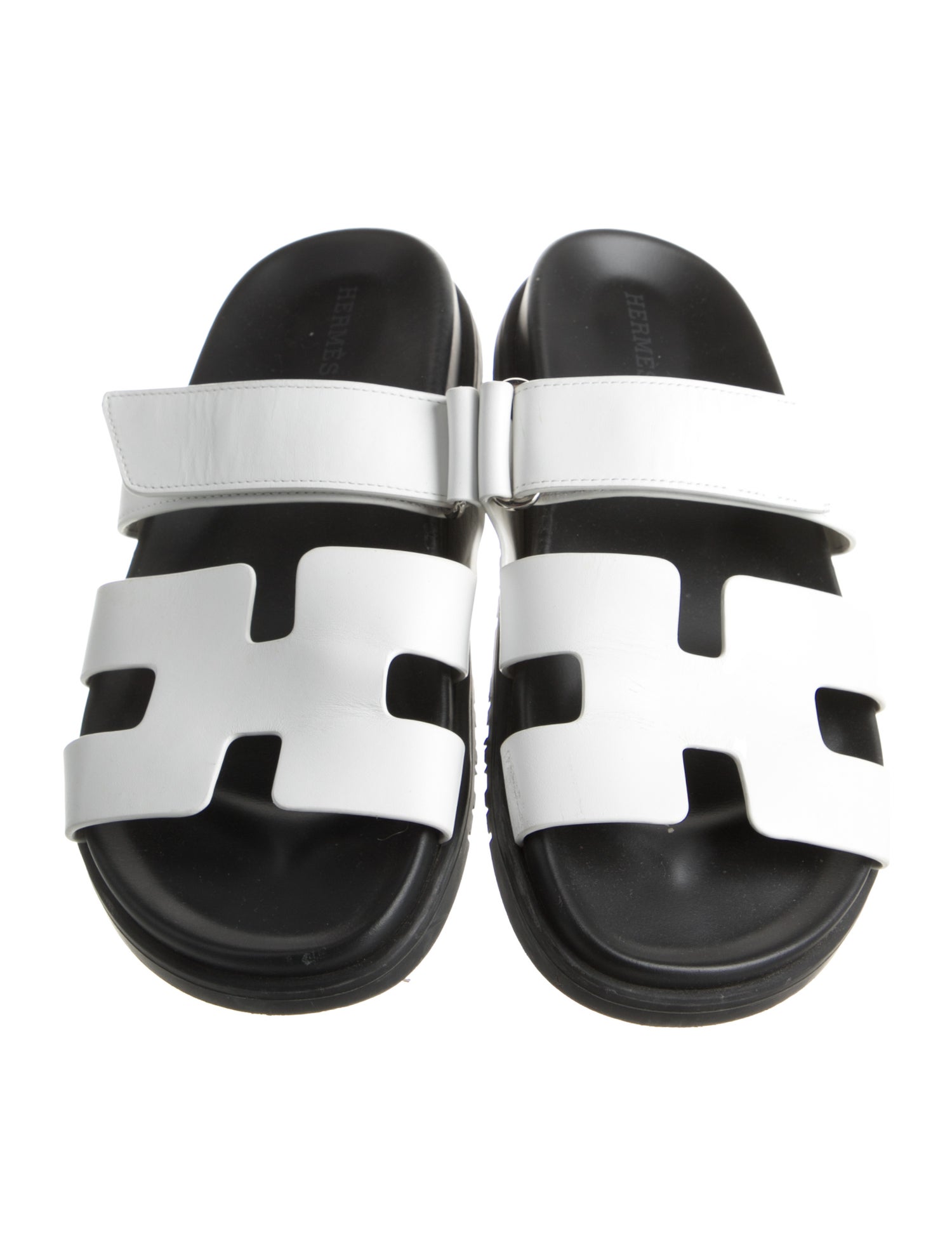 Hermès 2022 Chypre Slides