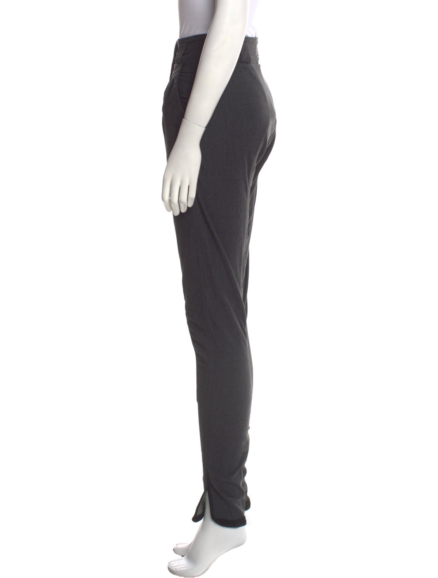 Hermès Skinny Leg Pants