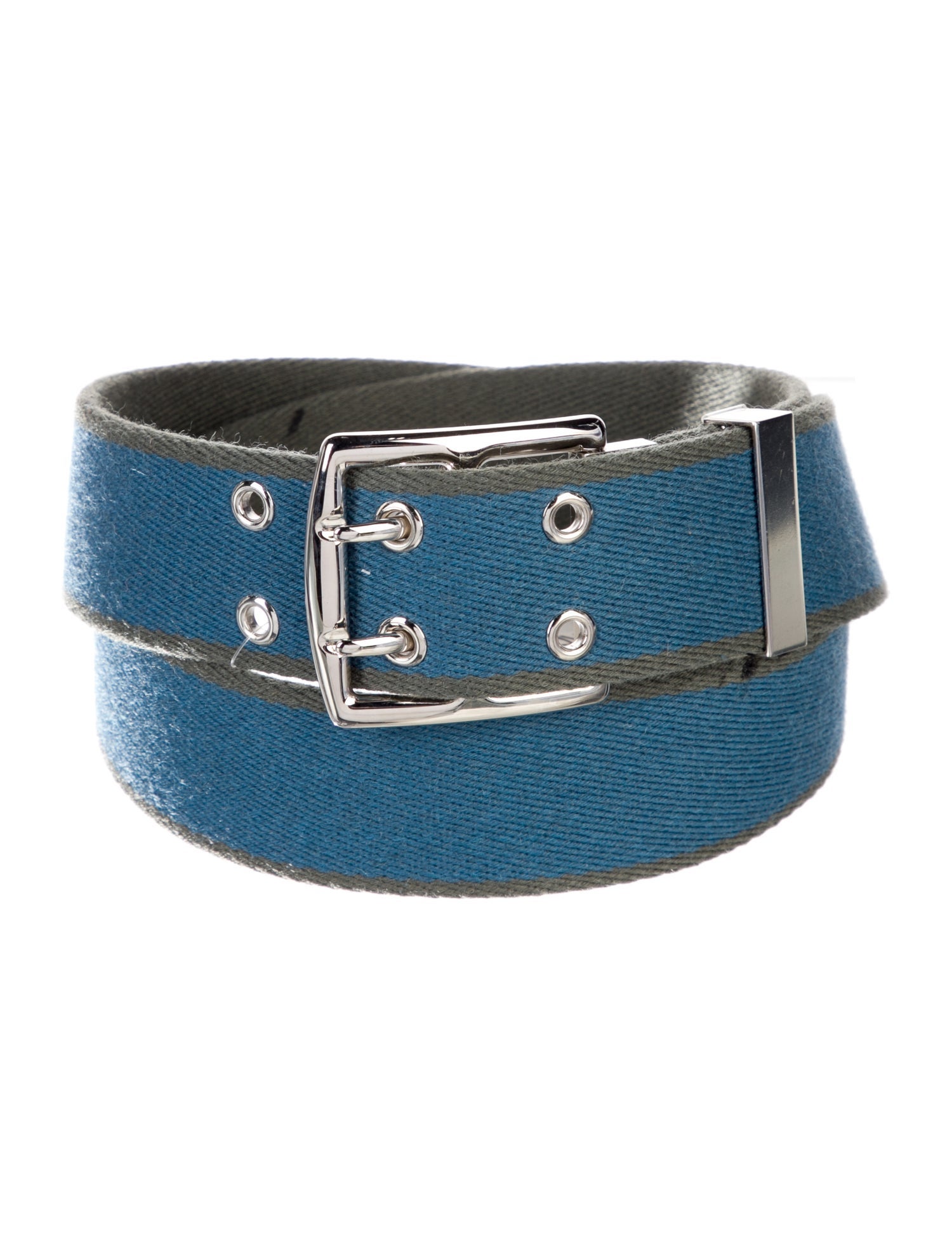 小物 S heart belt THEREDTHREAD THEREDTHREAD / ザレッドスレッド】S heart belt